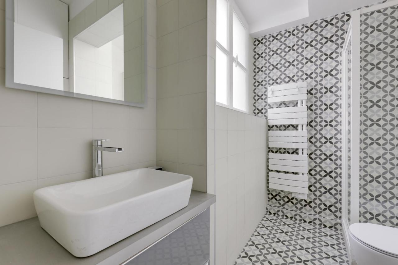 Ac 4P Apt - Louvres Place Vendome Paris Center By Weekome מראה חיצוני תמונה